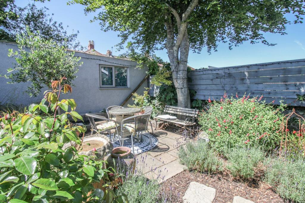 Additional image 29 of Exeter Road-Beautifully Presented Victorian Family Home