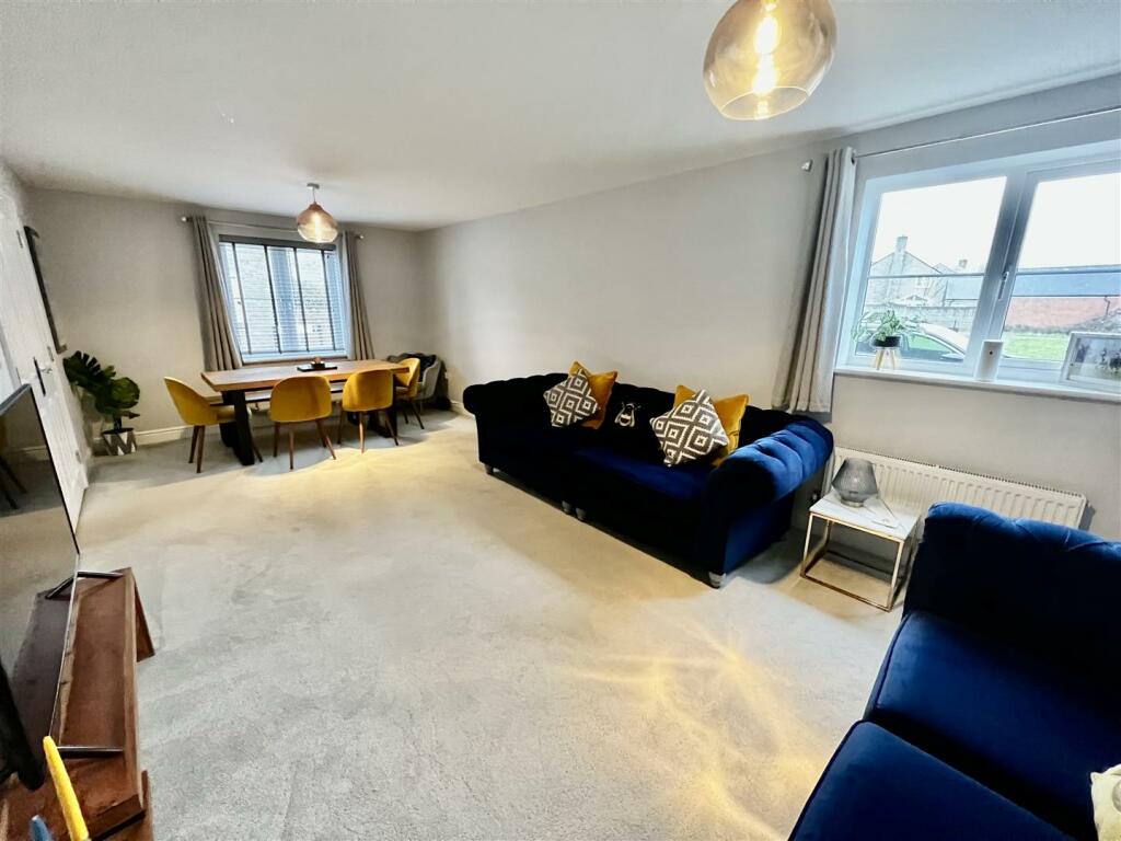 Additional image 13 of Thompson Way, West Wick - DECEPTIVE HOUSE!