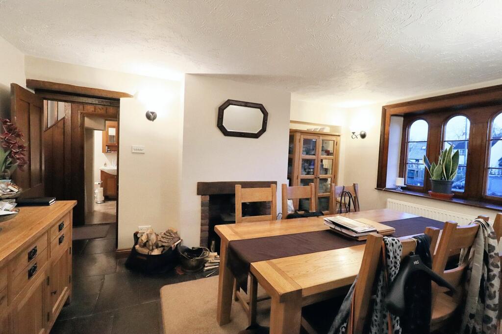 Additional image 7 of The Down, Old Down, BS32