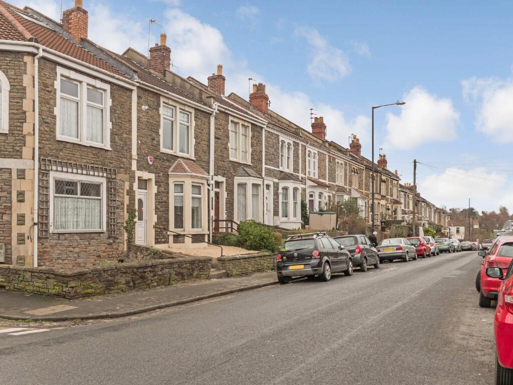 Additional image 17 of Thicket Road, Fishponds, Bristol, BS16