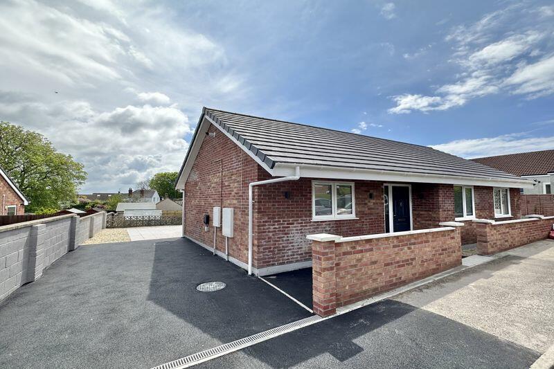 Additional image 5 of Sherwood Crescent, Worle - BRAND NEW BUNGALOW
