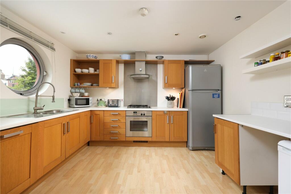 Primary image of Lime Kiln Road, Bristol, BS8