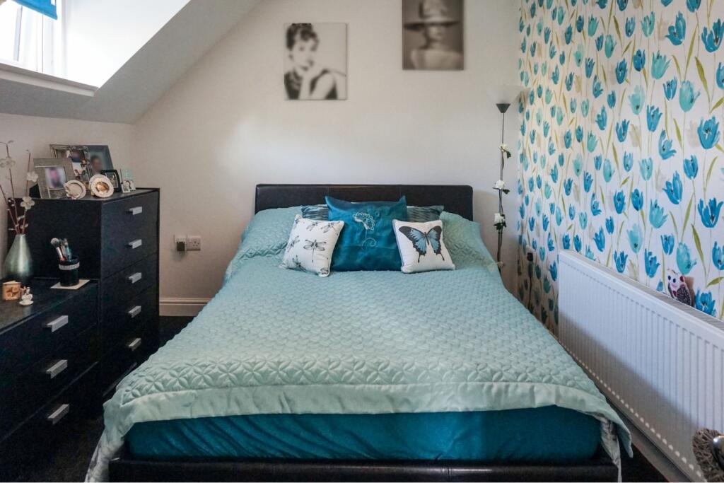 Additional image 29 of Agincourt Drive, Bingley, BD16