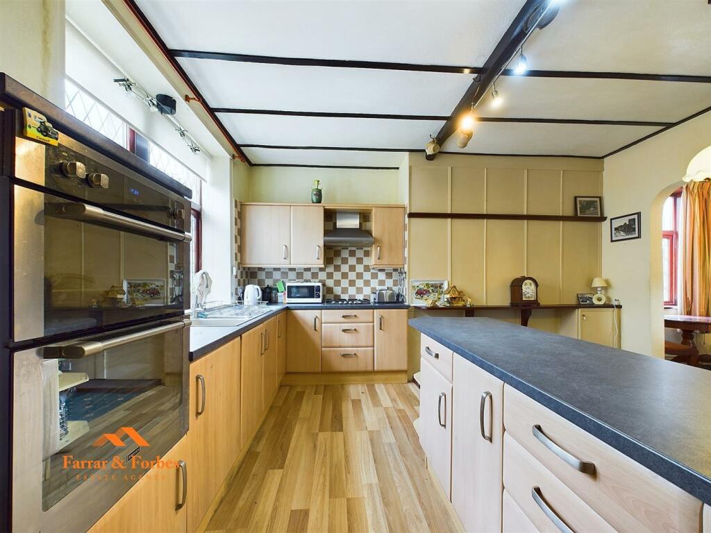 Additional image 11 of Kibble Bank, Brierfield, Nelson