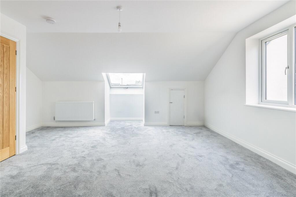 Additional image 15 of Headley Lane, Headley Park, Bristol, BS13