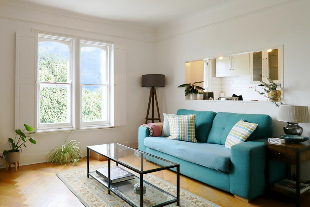 Widmore Road, Bromley