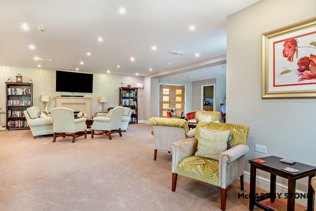 Additional image 9 of Coopers Court, Blue Cedar Close, Yate, Bristol, BS37 4FF