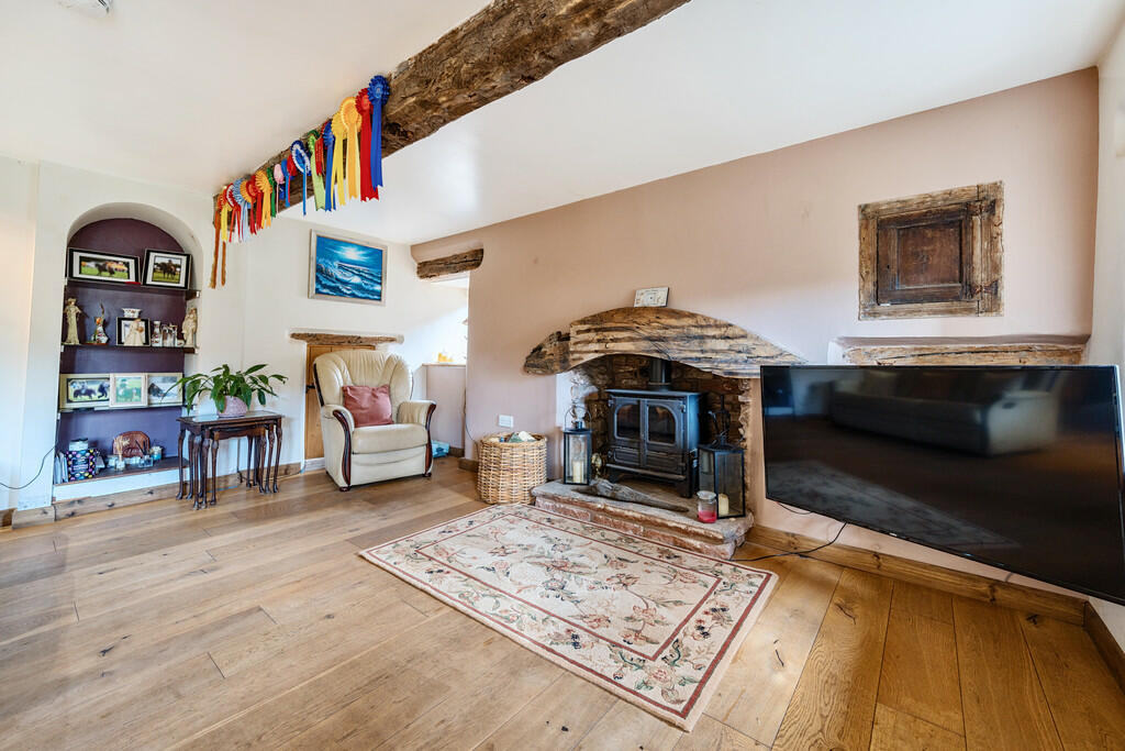 Additional image 4 of Newby Head Farm, Newby, Penrith, Cumbria, CA10 3EX