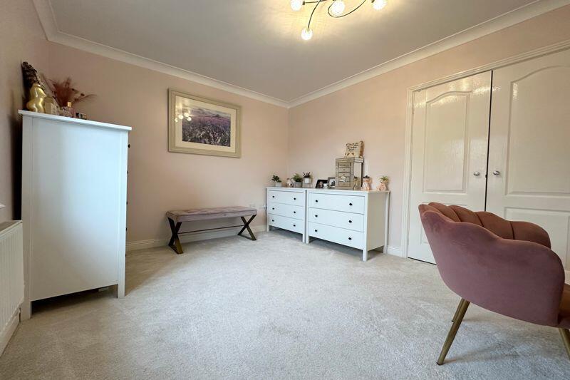 Additional image 19 of Merton Drive, Weston Village - DOUBLE GARAGE