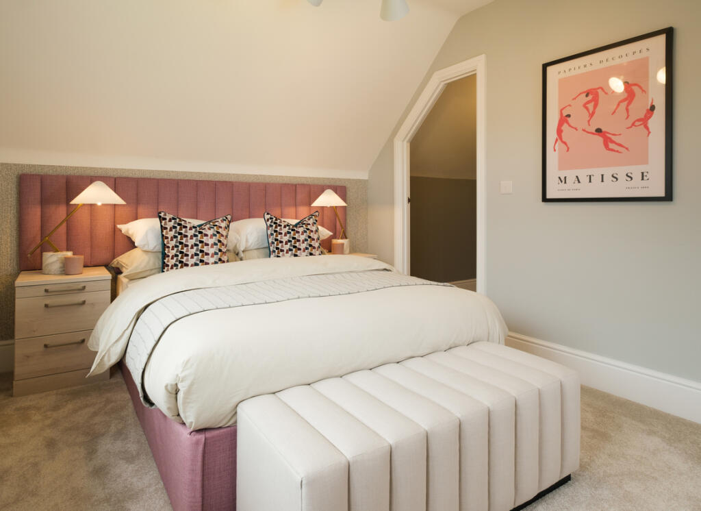 Additional image 13 of London Road, 
East Hoathly,
East Sussex,
BN8 6FE