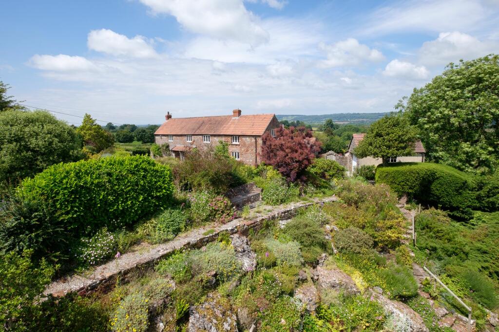 Additional image 15 of Rickford Rise, Burrington, BS40