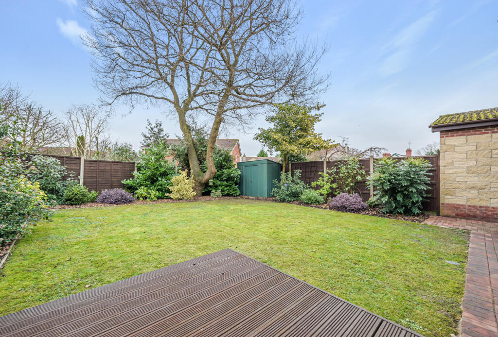 Additional image 17 of Lavender Close, Thornbury, Bristol, Gloucestershire, BS35