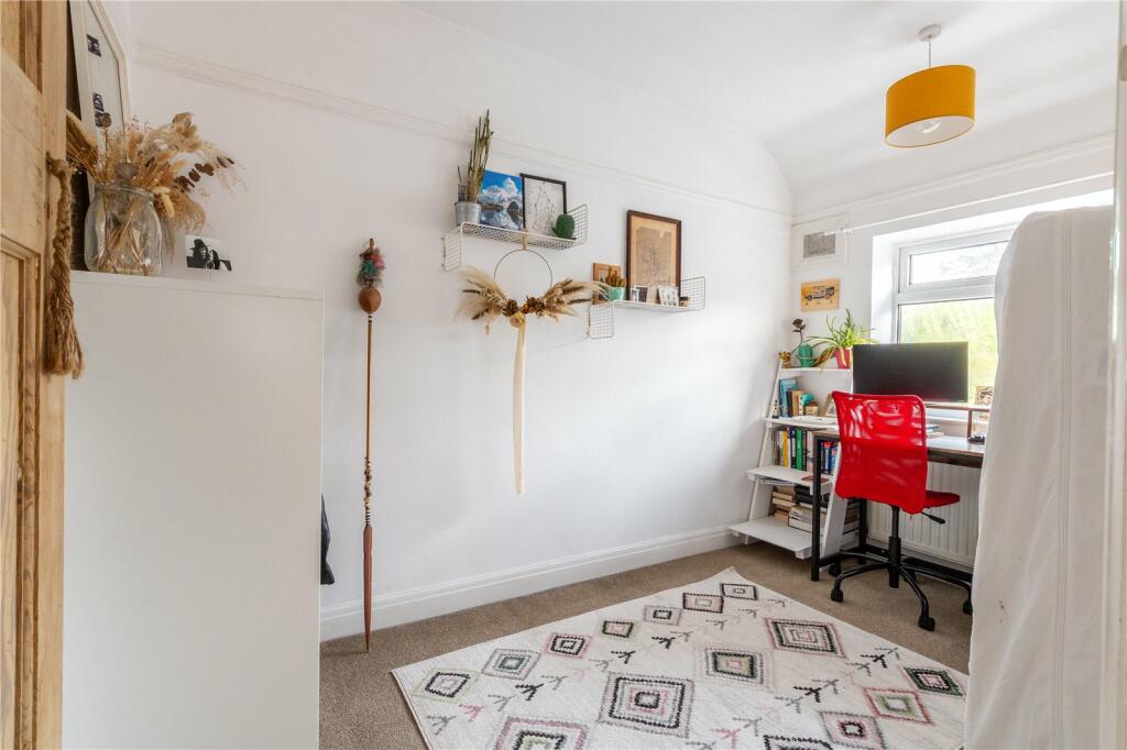 Additional image 25 of St Peters Rise, Headley Park, Bristol, BS13