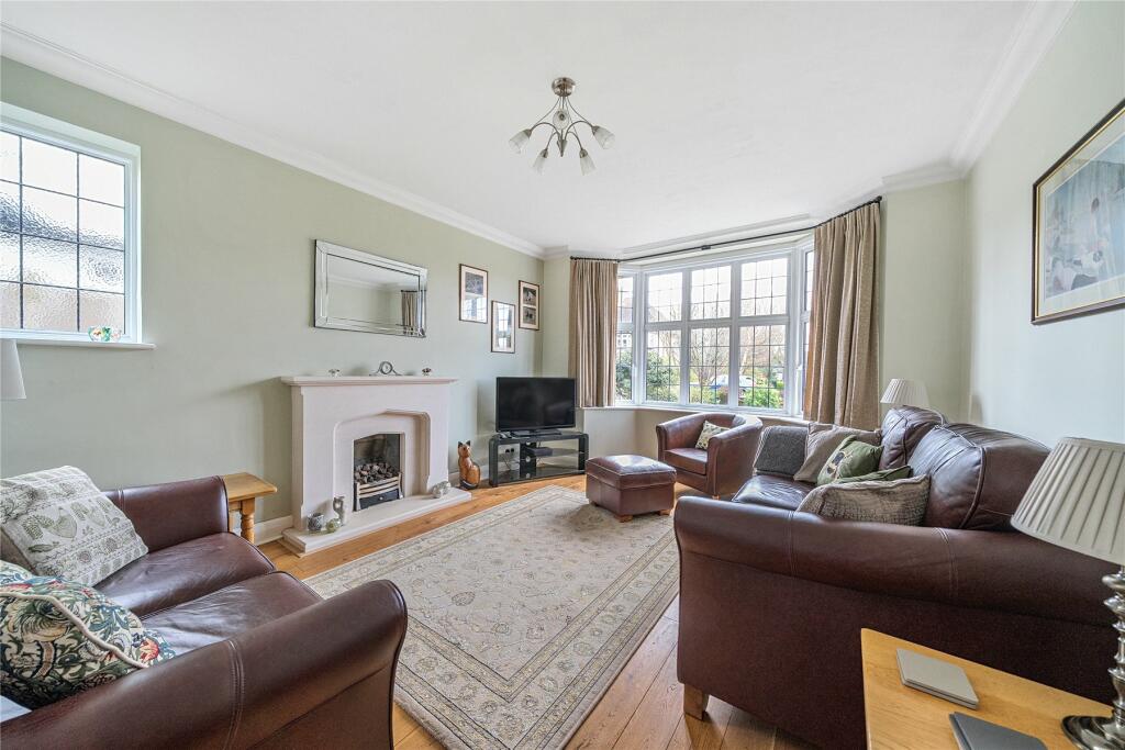 Additional image 34 of Woodland Way, West Wickham