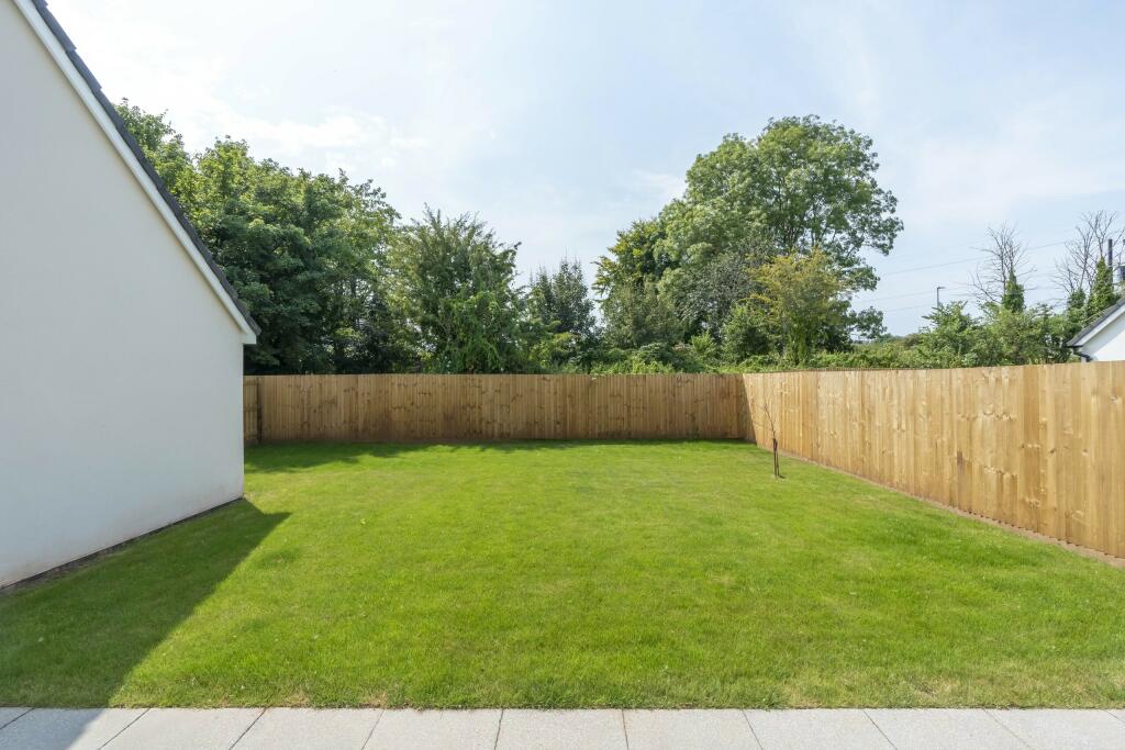 Additional image 2 of Harts Garden