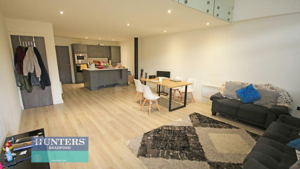 Additional image 6 of REF TN - Conditioning House, Cape Street, Bradford, West Yorkshire, BD1 4QZ