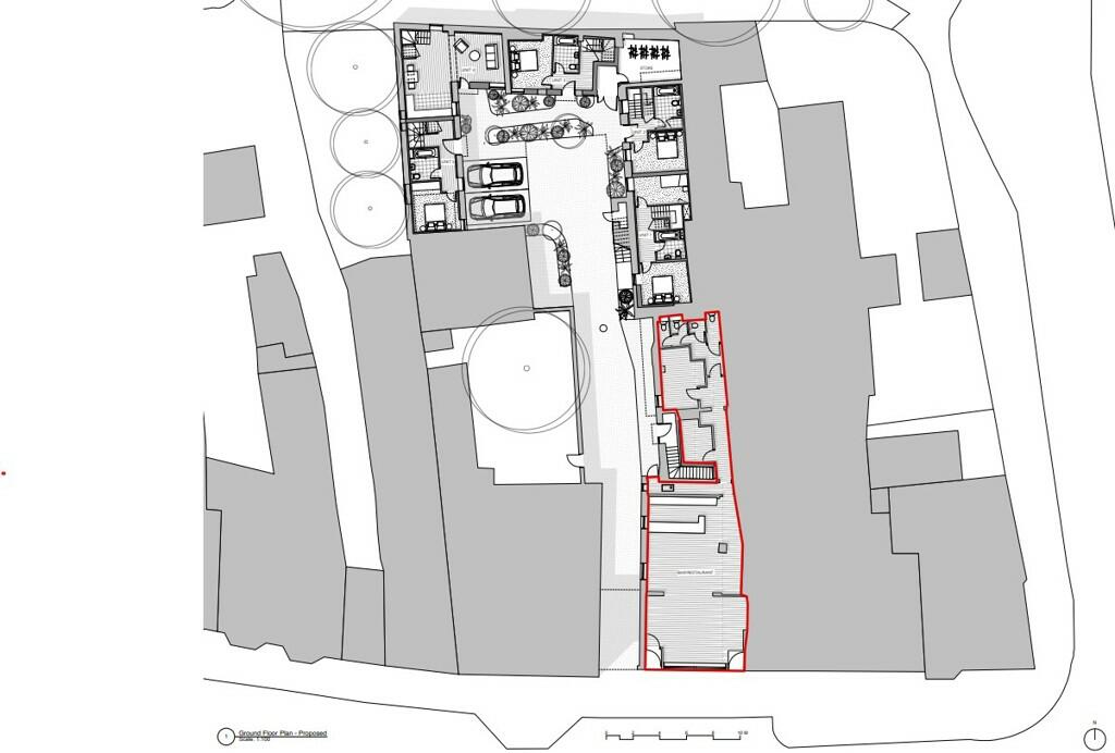 Additional image 5 of 41 High Street , Chipping Sodbury, BS37 6BA