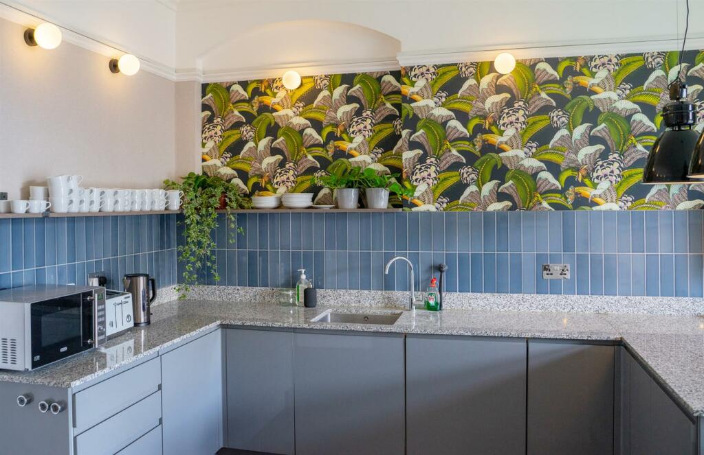 Additional image 15 of Luxurious serviced office suites close to Clevedon sea front