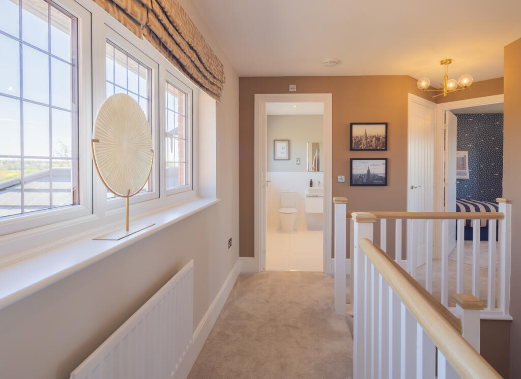 Additional image 10 of London Road, 
East Hoathly,
East Sussex,
BN8 6FE