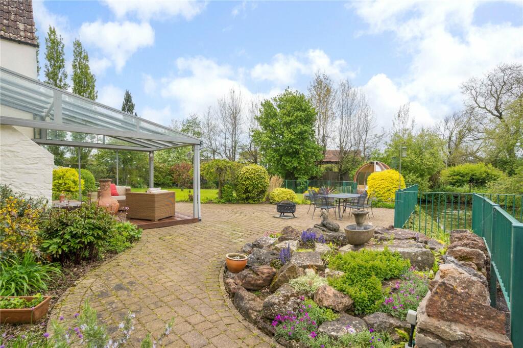 Additional image 20 of Bickfield Lane, Compton Martin, Somerset, BS40