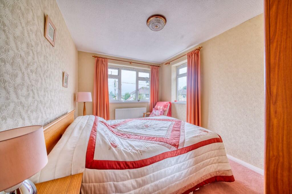 Additional image 10 of Situated in a peaceful cul-de-sac in Congresbury