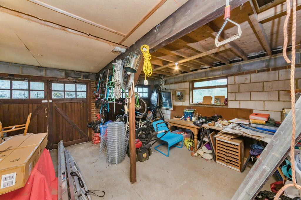 Additional image 26 of Swanborough, Lewes, BN7