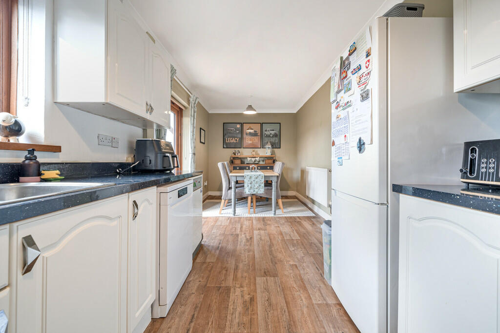 Additional image 3 of 8 Oak Bank, Newbiggin, Penrith, Cumbria, CA11 0HT