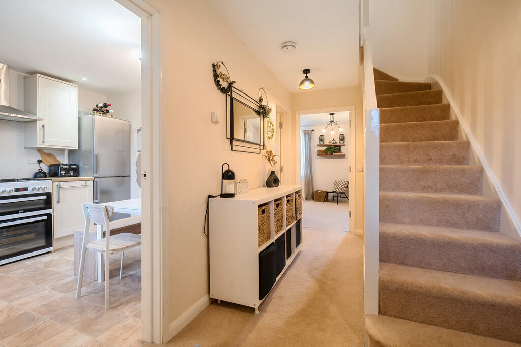 Additional image 5 of 4 Old Mill Court, Main Street, Keswick, Cumbria, CA12 5PJ