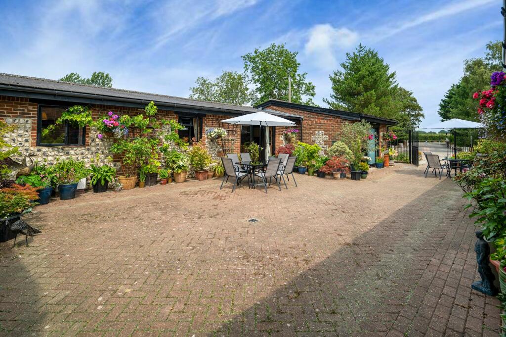 Additional image 14 of Laughton, Lewes, BN8