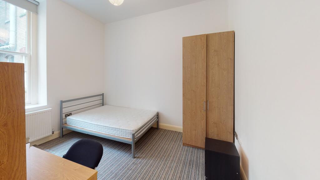 Additional image 5 of Carlton Chambers, F12, Apartment 12 (2nd Floor), City Centre, BS1