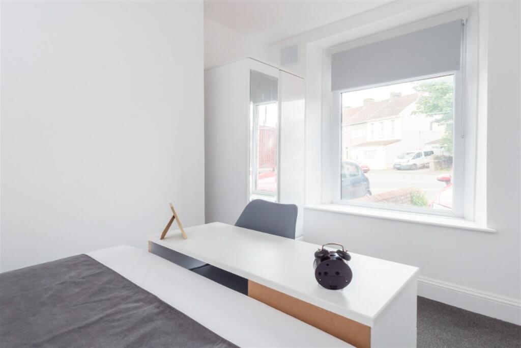 Additional image 9 of 3 bedroom Terraced House in Moravian Road, Bristol