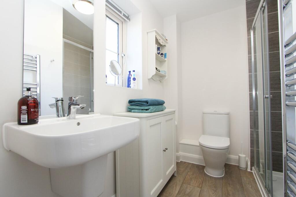 Additional image 19 of Church View, Chipping Sodbury , BS37