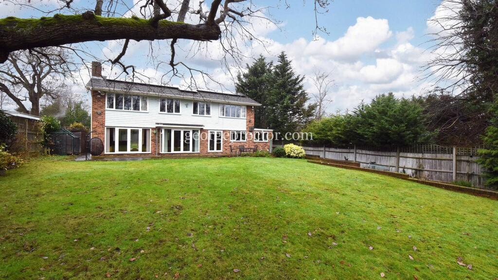 Additional image 22 of Woodknoll Drive, Chislehurst, BR7