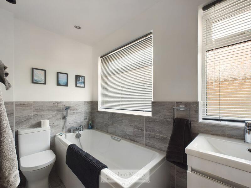 Additional image 5 of Warman Road, Stockwood, Bristol, BS14