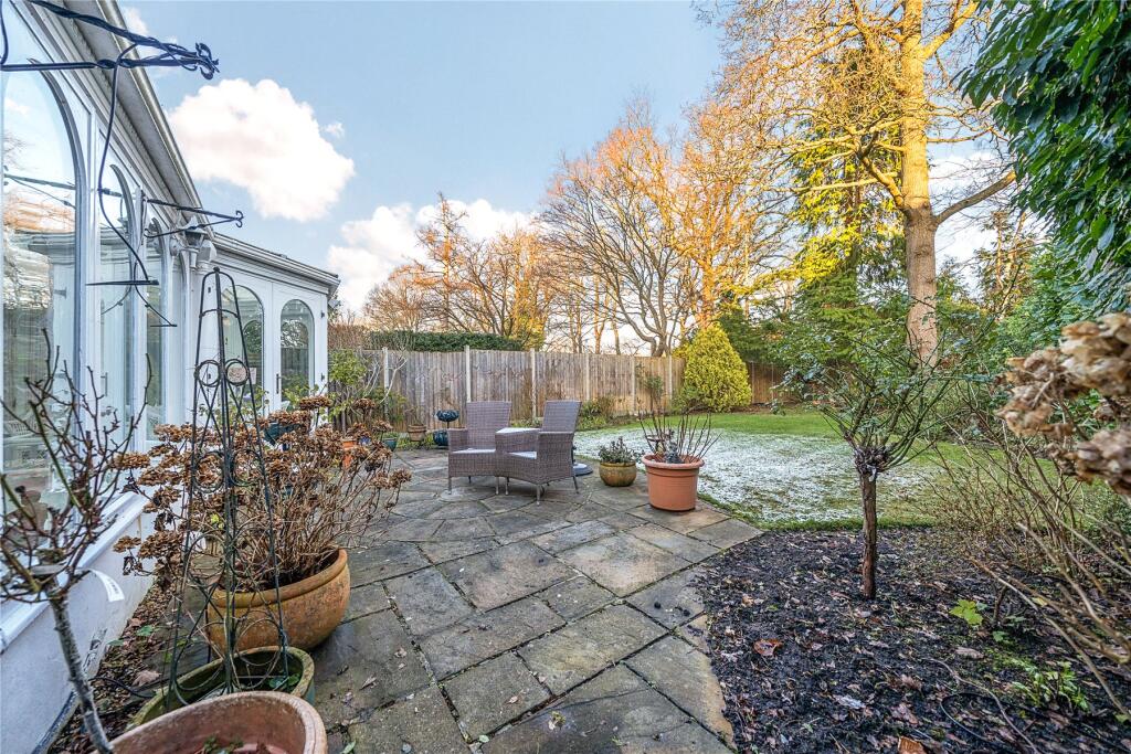 Additional image 12 of Copse Avenue, West Wickham