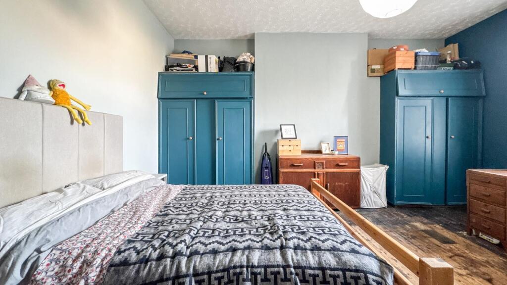 Additional image 9 of Coronation Road, Southville, Bristol, BS3 1AZ