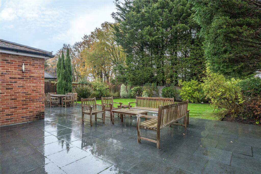 Additional image 44 of Wood Way, Farnborough Park