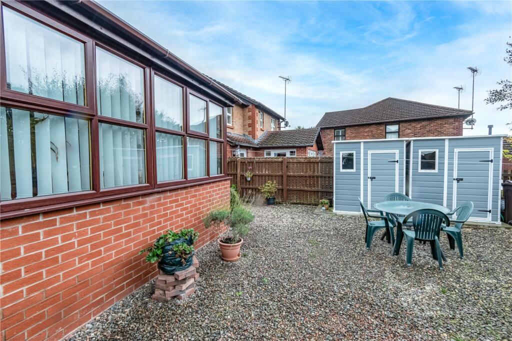 Additional image 20 of 10 Apple Tree Gardens, Carleton, Penrith, Cumbria