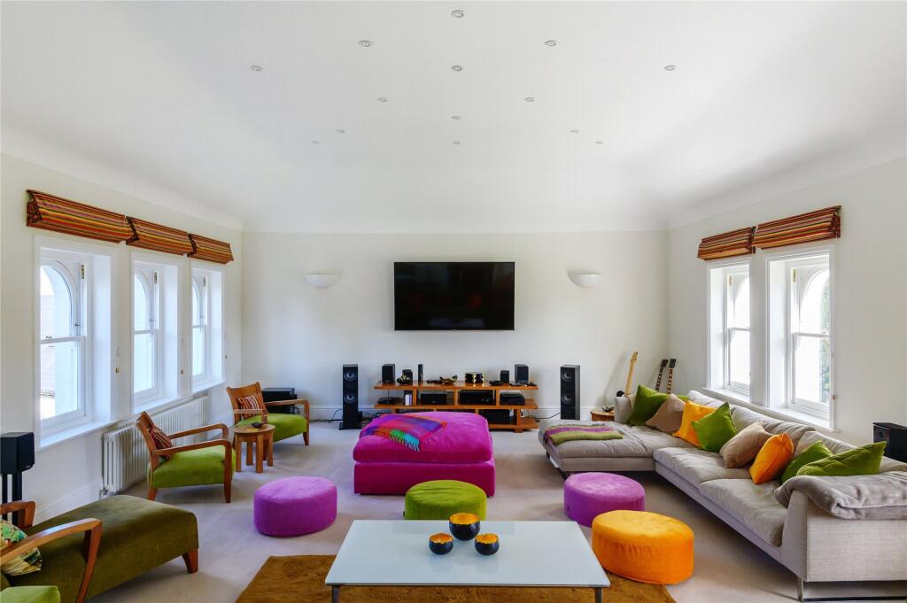 Additional image 20 of Cudham Road, Downe, Orpington