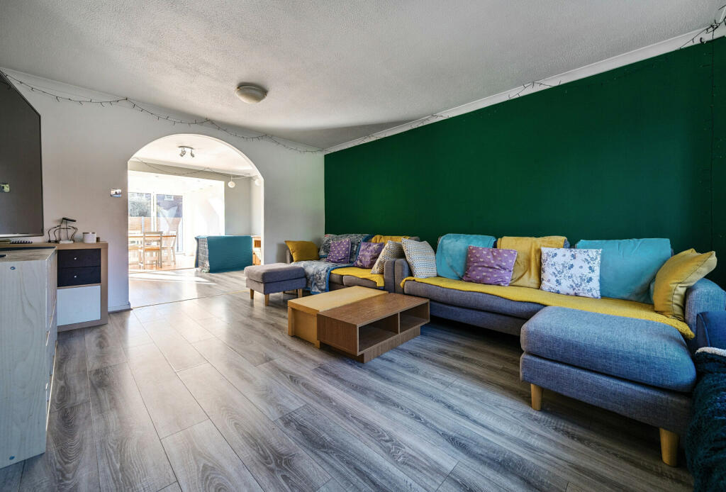 Additional image 19 of Crows Grove, Bradley Stoke, Bristol, Gloucestershire, BS32