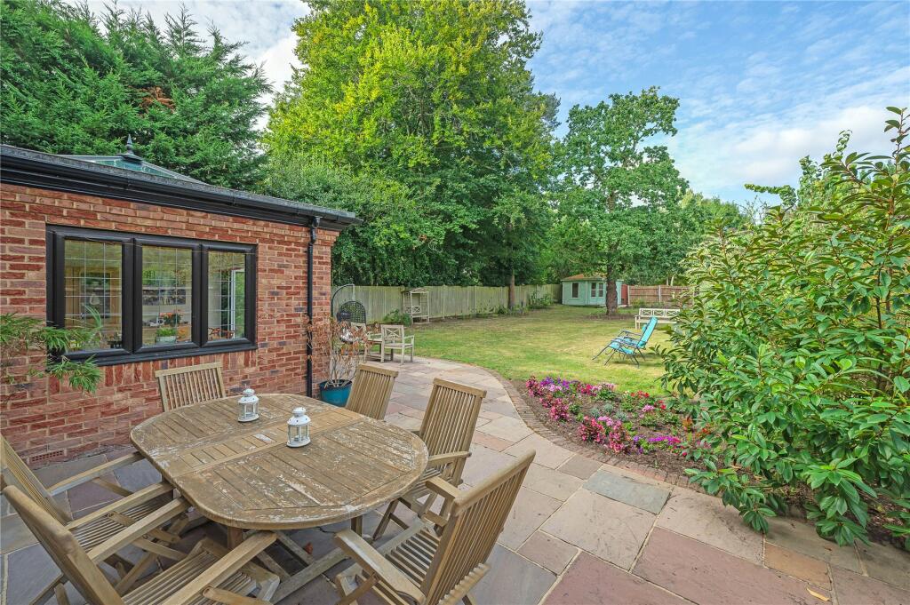 Additional image 17 of Manor Way, Beckenham, BR3