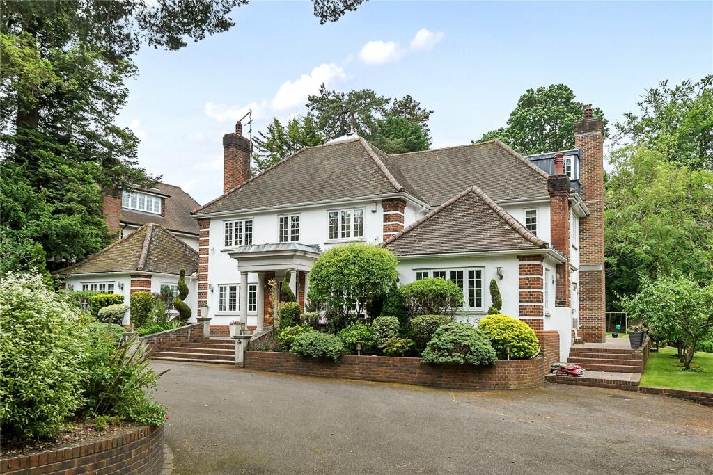 Additional image 21 of Pine Glade, Keston Park, Kent