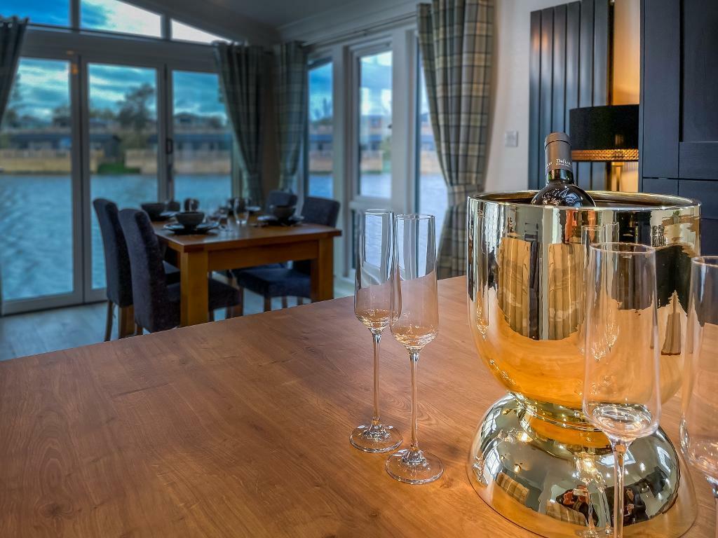 Additional image 8 of Pendle View Lodges, Barrow, Clitheroe, Lancashire, BB7 9DH