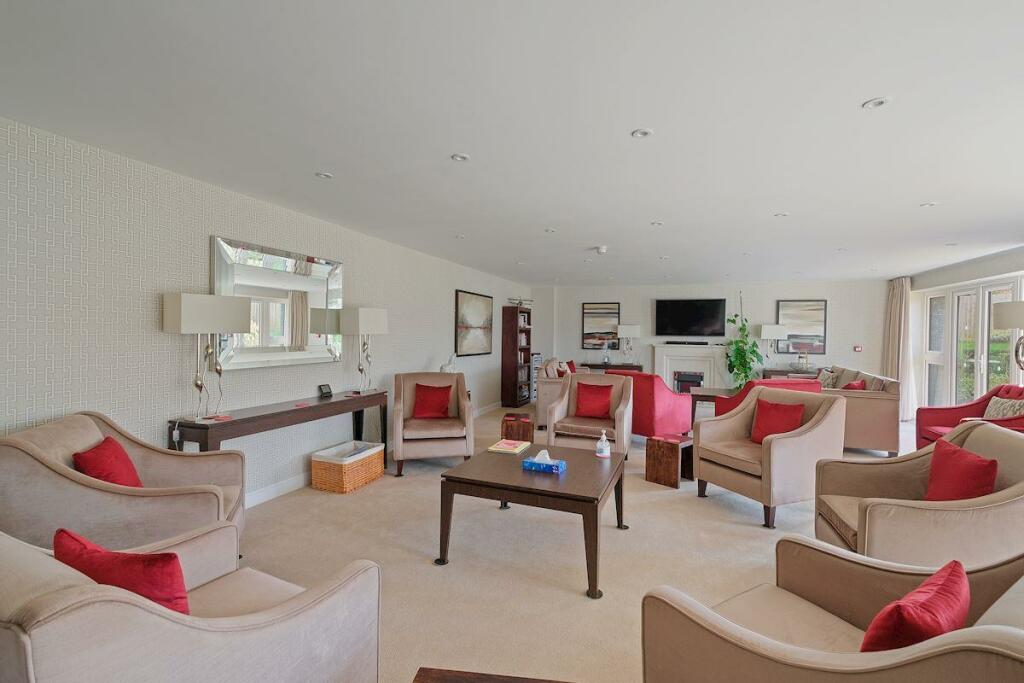 Additional image 11 of Cheswick Court, Cheswick Village, Long Down Avenue, Bristol