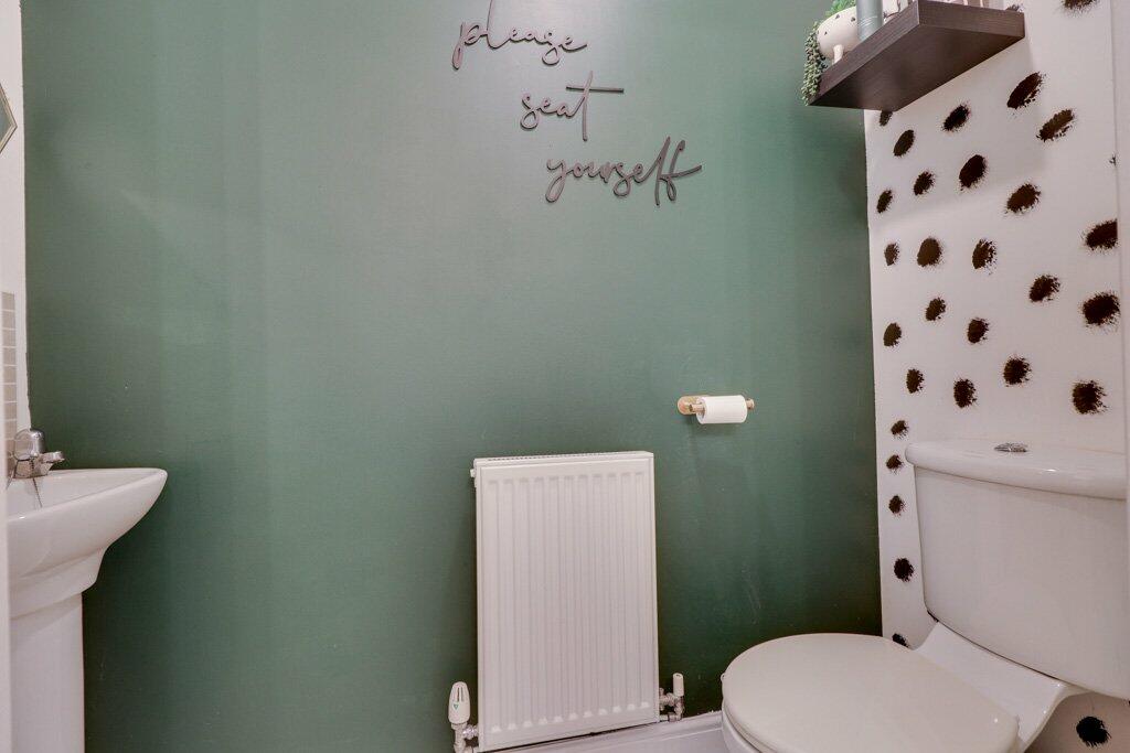 Additional image 15 of Far Highfield Close, Idle, Bradford, West Yorkshire, BD10