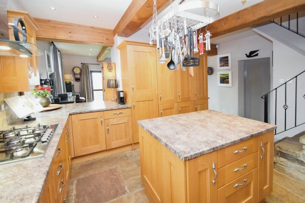 Additional image 3 of Upper Marsh Lane, Oxenhope