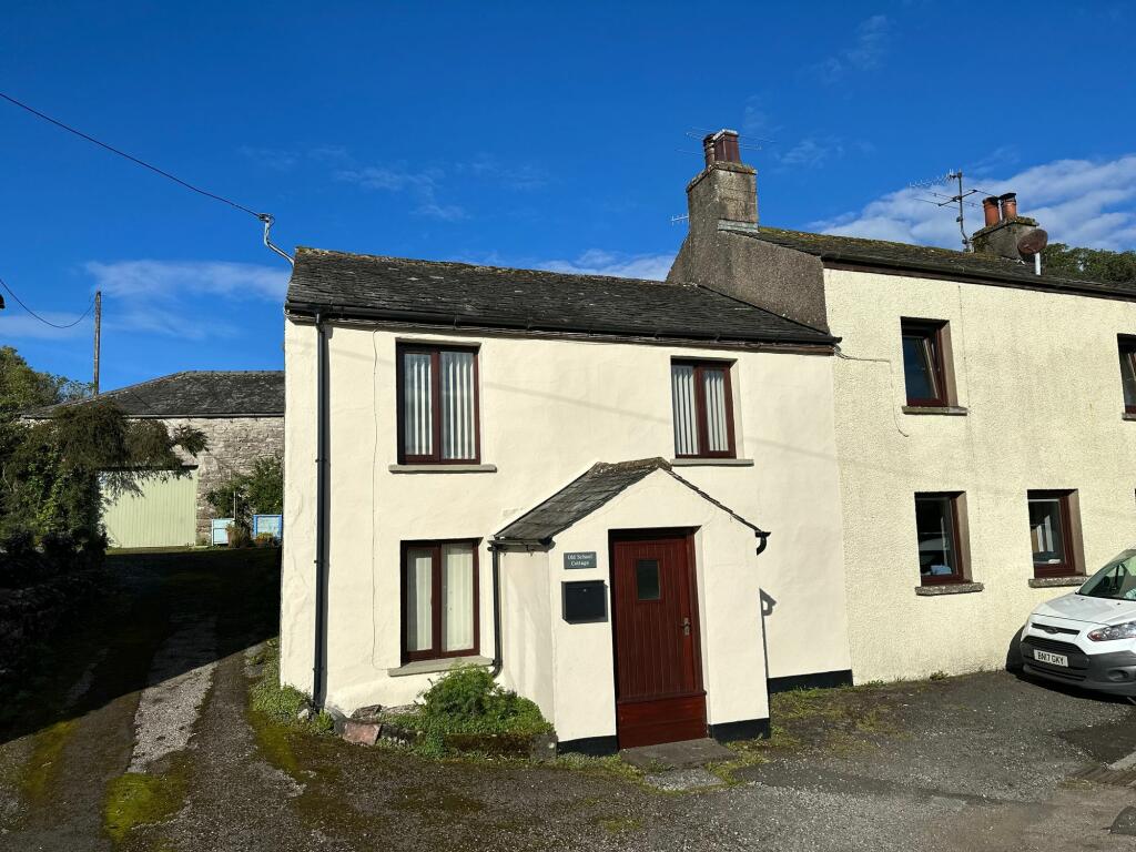 Additional image 6 of Old School Cottage, Orton, Penrith CA10 3RX