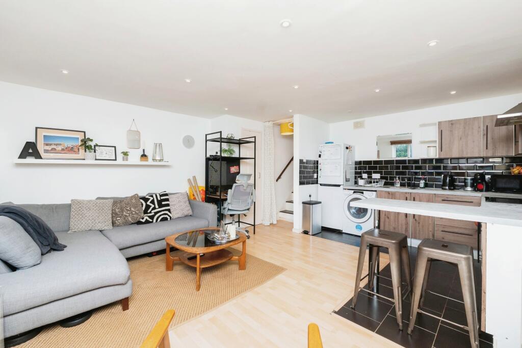 Additional image 4 of Queensdown Gardens, Brislington, Bristol, BS4