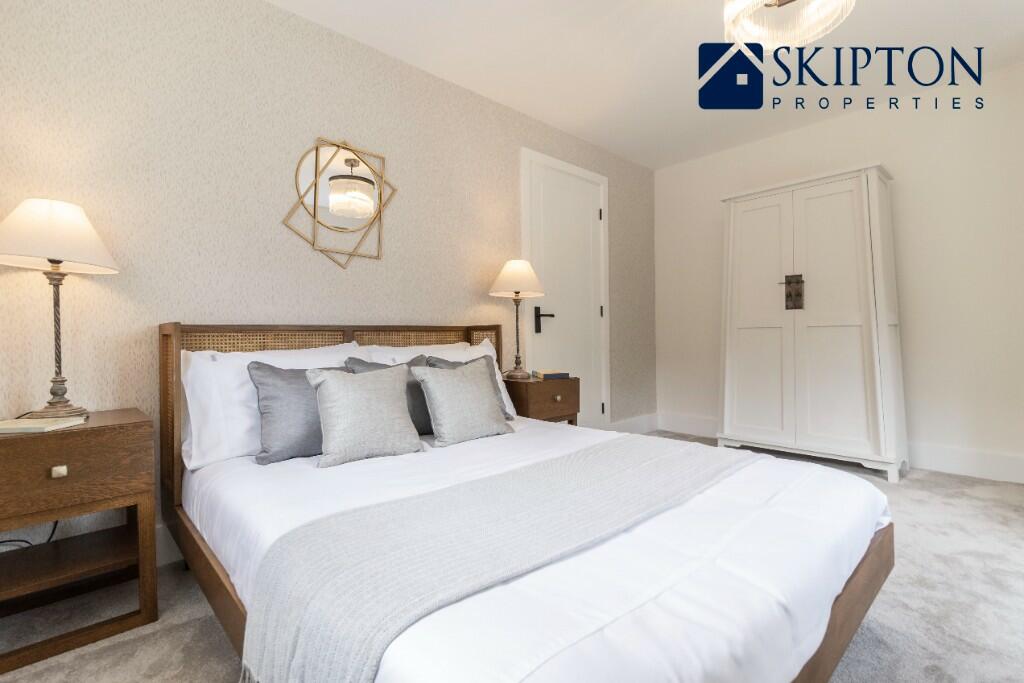 Additional image 12 of Plot 45, The Read, The Willows, Silsden