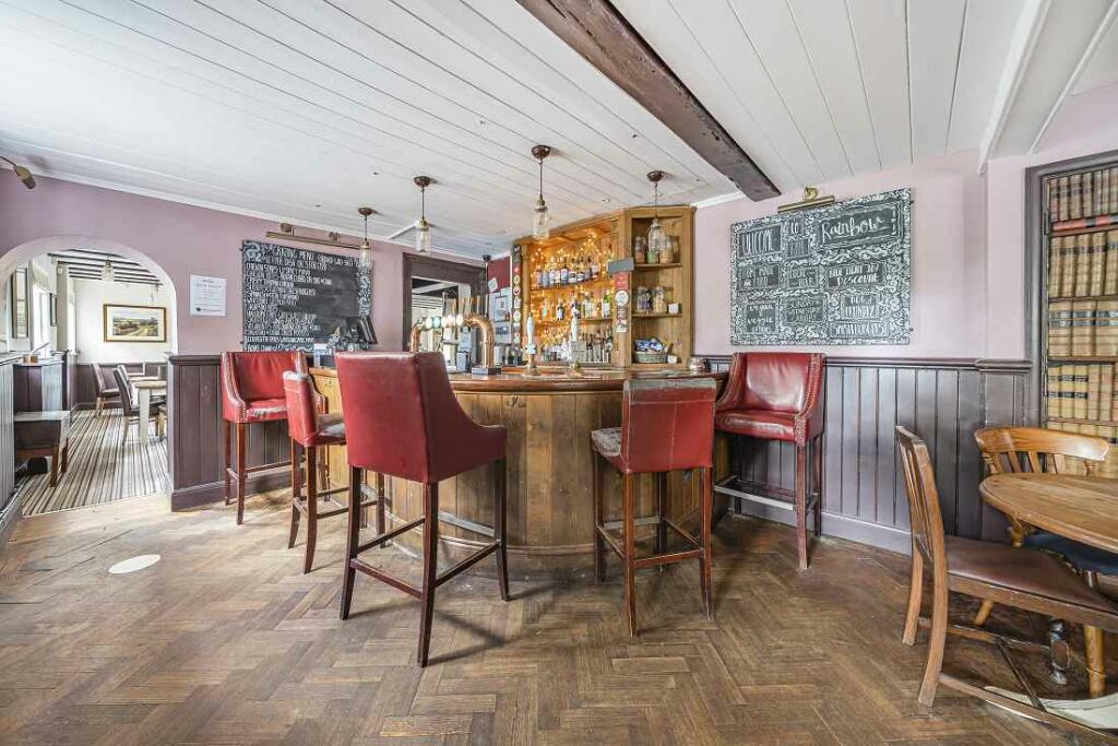 Additional image 4 of S-419667 - Rainbow, Resting Oak Hill, Cooksbridge BN8 4SS